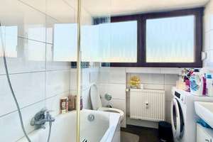 Schicke Dachgeschosswohnung am Main-Donau-Kanal – Die vollständige Adresse der Immobilie erhältst du vom Anbieter., 90441 Hohe Marter, Nürnberg – Vorschaubild 6