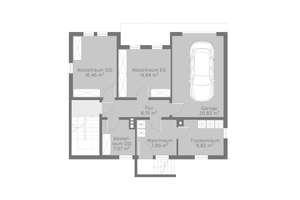 3-Familienhaus in Weinstadt-Beutelsbach – gepflegt, ruhig gelegen, mit 3 Garagen – Die vollständige Adresse der Immobilie erhältst du vom Anbieter., 71384 Weinstadt – Vorschaubild 23