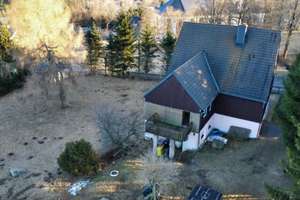 Wohnen, wo andere Urlaub machen – Idyllisches Einfamilienhaus mit großem Grundstück – Die vollständige Adresse der Immobilie erhältst du vom Anbieter., 9477 Jöhstadt – Vorschaubild 4