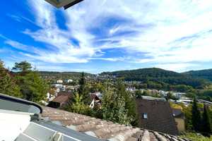 Provisionsfrei! Schmuckstück Nagolds! Einfamilienhaus mit Garage, großen Balkon, DG & ELW – Bonhoefferstraße 18, Nagold, Calw (Kreis), 72202 Calw (Kreis) – Vorschaubild 34