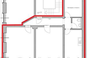 Erstbezug nach Sanierung: Moderne 2-Zimmer-Wohnung in Bestlage der Wiesbadener Innenstadt – Die vollständige Adresse der Immobilie erhältst du vom Anbieter., 65183 Mitte, Wiesbaden – Vorschaubild 8
