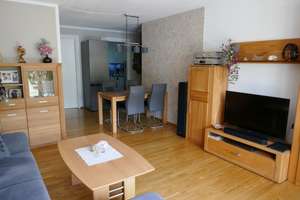 3-Zimmer-Wohnung mit Terrasse und Gartenanteil in München-Moosach – Höchstädter Weg 6, 80997 Moosach-Bahnhof, München – Vorschaubild 5