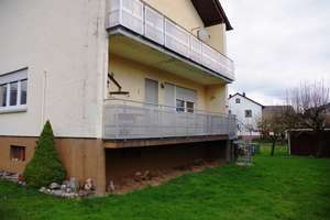 Zweifamilienhaus mit großem sehr schönem Grundstück in Bad Rappenau-Babstadt – Quellweg 5, 74906 Bad Rappenau – Vorschaubild 7