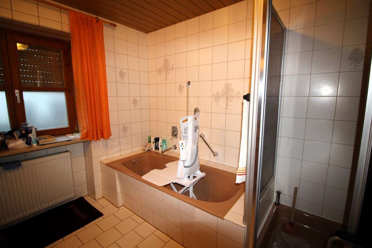 Immobilie in Marklkofen - Familienfreundliches, sehr gepflegtes EFH wartet auf Ihren Einzug - Bild 0