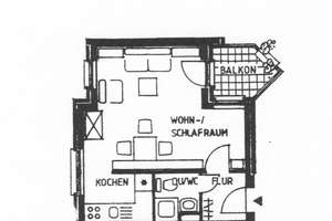Single-Apartement mit Tiefgaragenplatz – Die vollständige Adresse der Immobilie erhältst du vom Anbieter., 42781 Haan – Vorschaubild 12