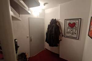 Gut geschnitte Dachgeschosswohnung in Opladen – 51379 Opladen, Leverkusen – Vorschaubild 9
