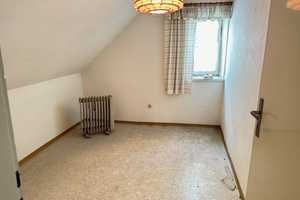 RESERVIERT ! Stadt Zwiesel: Wohnhaus mit Halle/Werkstatt + Sanierungsobjekt Wohnhaus m. Laden - zent – Regen (Kreis) – Vorschaubild 21