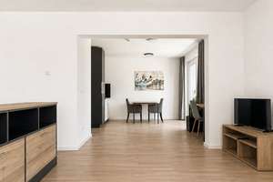 Großzügig möbliertes 2-Zimmer-Apartment in Potsdam - Einheit im 1. Obergeschoss – Die vollständige Adresse der Immobilie erhältst du vom Anbieter., 14467 Nördliche Innenstadt, Potsdam – Vorschaubild 2