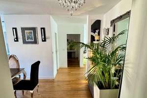 Großzügige 3 Zimmer Wohnung mit 116 m², Terrasse und hochwertiger Sanierung in Schmargendorf – Salzbrunner Straße 5, 14193 Schmargendorf, Berlin – Vorschaubild 6