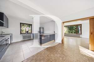 Bungalow mit mid-century Charme am Eppendorfer Moor – Die vollständige Adresse der Immobilie erhältst du vom Anbieter., 22453 Groß Borstel, Hamburg – Vorschaubild 5