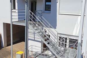 MA-Käfertal: großes 1-2-Familienhaus (ca. 260m²) auf 973m² Grund mit Terrasse und riesigem Garten – Ladenburger Str. 26, 68309 Käfertal, Mannheim – Vorschaubild 31