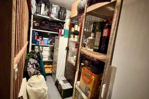 Helle, exklusive 4, bzw. 3,5  Zimmer Wohnung mit Aufzug , Balkon , Tiefgarage und EBK ! – Kirchhausener Straße 4, 74078 Frankenbach, Heilbronn – Vorschaubild 31