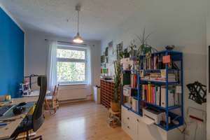 3-Zimmer-Wohnung in Dortmund Innenstadt – Die vollständige Adresse der Immobilie erhältst du vom Anbieter., 44145 Nordmarkt, Dortmund – Vorschaubild 6
