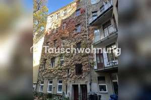 Tauschwohnung: Hochwertige 1-Zimmer-Wohnung am S-Bhf Schöneberg – Ebersstraße 30, 10827 Schöneberg, Berlin – Vorschaubild 13