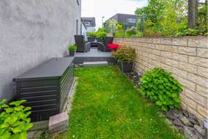 Charmante Altbau Erdgeschoss Wohnung mit Terrasse in ruhiger Lage von Eichlinghofen EG – Die vollständige Adresse der Immobilie erhältst du vom Anbieter., 44227 Eichlinghofen, Dortmund – Vorschaubild 22