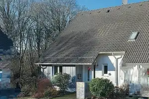 Modernes Einfamilienhaus in Top-Lage mit traumhaftem Blick ins Grüne – Solingen – Vorschaubild 1