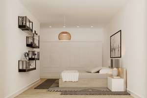 Erstbezug! Exklusive 3-Zimmer-Wohnung im 4. OG – hochwertiger Neubau in Stadtmitte – Die vollständige Adresse der Immobilie erhältst du vom Anbieter., 40211 Stadtmitte, Düsseldorf – Vorschaubild 10