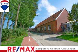 !!Projektentwickler-Bauträger-Gastronomen-Investoren aufgepasst!!
Ehemaliges Bahnhofsgebäude in Wee – Leer (Kreis) – Vorschaubild 1