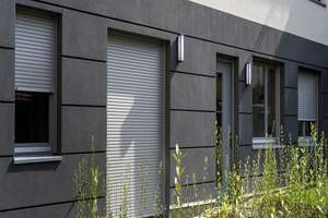 Wunderschöne Erdgeschoss-Wohnung mit Terrasse und Garten ! – Ungerstraße 12, 4318 Anger-Crottendorf, Leipzig – Vorschaubild 2