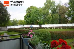 xxx Helle und gut aufgeteilte 2 Zimmer- ETW, Hochparterre in W-Langerfeld xxx – Die vollständige Adresse der Immobilie erhältst du vom Anbieter., 42389 Langerfeld-Beyenburg, Wuppertal – Vorschaubild 6