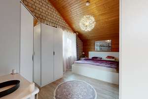Schönes Architektenhaus in zentraler und ruhiger Wohnlage von Tespe – 21395 Tespe – Vorschaubild 12