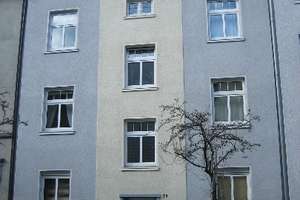 Hier lässt es sich aushalten: sanierte 2-Zimmer-Wohnung – Alte Schanze 73, 47057 Neudorf-Süd, Duisburg – Vorschaubild 1