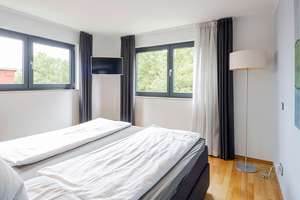 Wohnen in den Baumkronen – moderne Architektur am Tennelbachpark – Die vollständige Adresse der Immobilie erhältst du vom Anbieter., 65193 Sonnenberg, Wiesbaden – Vorschaubild 8