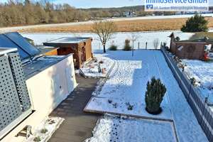 Freiwerdendes Zweifamilienhaus mit Garage in Toplage am Feldrand – Die vollständige Adresse der Immobilie erhältst du vom Anbieter., 90455 Kornburg, Worzeldorf, Nürnberg – Vorschaubild 30