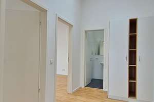 Exklusives Loft am Spreeufer – großzügig, lichtdurchflutet und mit sonnigem Westbalkon – Am Filmlager 8, 12555 Köpenick, Berlin – Vorschaubild 11