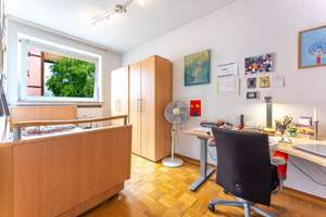Wohnen an der Karlsaue: Schöne Drei-Zimmer-Wohnung in Kassel-Süd – 34121 Süd, Kassel – Vorschaubild 8