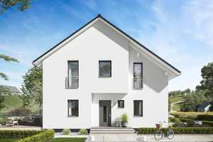 Ein Ort, der Sie willkommen heißt - Ihr Traumhaus wartet auf Sie! – Mettmann (Kreis) – Vorschaubild 2