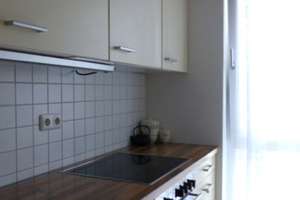 Zentrumsnahe 3 Zimmerwohnung mit Aufzug und Tiefgarage – Von Hase Weg 8, 7743 Jena-Zentrum, Jena – Vorschaubild 7