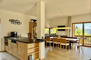 Exklusives Architektenhaus in begehrter Wohnlage, Dießen am Ammersee, fußläufig Zentrum und See – Landsberg am Lech (Kreis) – Vorschaubild 8