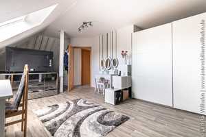 Großzügiger ausgebauter Bungalow mit Garage und Carport in Lathen – Emsland (Kreis) – Vorschaubild 29