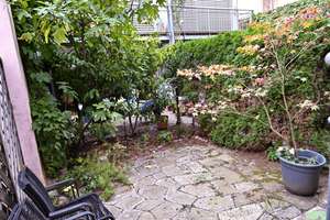 2 Zi- Altbau-ETW Fr Stühlinger EG SNR an kleiner Gartenfläche, vermietet – 79106 Stühlinger-Eschholz, Freiburg im Breisgau – Vorschaubild 14