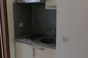 Helle 1-Zimmer Wohnung mit Balkon im 2. OG in Homburg – Steinhübel 14, 66424 Homburg – Vorschaubild 5