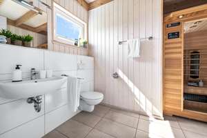 Freistehendes Ferienhaus in Strandnähe im Ostsee-Resort Olpenitz – Die vollständige Adresse der Immobilie erhältst du vom Anbieter., 24376 Kappeln – Vorschaubild 5