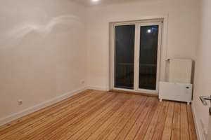 * Modern * Wohnküche * Superhell * Hohe Decken & Dielenboden * Balkon * – Rübenkamp 275, 22337 Ohlsdorf, Hamburg – Vorschaubild 3