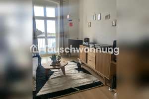 Tauschwohnung: Altbauwohnung: Leben und leben lassen – Die vollständige Adresse der Immobilie erhältst du vom Anbieter., 40231 Lierenfeld, Düsseldorf – Vorschaubild 4