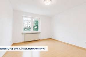 HEGERICH: Vermietete 3-Zimmer-Wohnung mit Südbalkon  im Zamdorf - Bogenhausen – Die vollständige Adresse der Immobilie erhältst du vom Anbieter., 81929 Englschalking, München – Vorschaubild 4