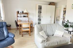 Sonnige 3-Zimmer-Wohnung mit Südbalkon & Tiefgaragenstellplatz  in Forstenried – Die vollständige Adresse der Immobilie erhältst du vom Anbieter., 81477 Obersendling, München – Vorschaubild 7