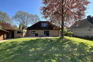 Traumhaftes Wohnen am Feldrand – Walmdach Bungalow mit moderner Ausstattung – Die vollständige Adresse der Immobilie erhältst du vom Anbieter., 49774 Lähden – Vorschaubild 31
