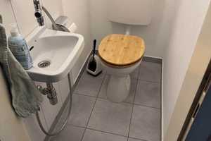 Gemütliche und lichtdurchflutete 3-Zimmer-Wohnung in Karlsruhe – Ebertstraße 43, 76135 Karlsruhe – Vorschaubild 12