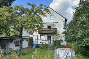 Seltene Gelegenheit - 3 Familienhaus in gesuchter Wohnlage! – Offenbach am Main – Vorschaubild 2