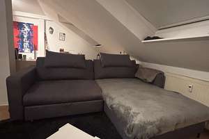 Nachmieter für meine Wohnung in der Bielefelder Altstadt gesucht! – Am Bach 8, 33602 Mitte, Bielefeld – Vorschaubild 10
