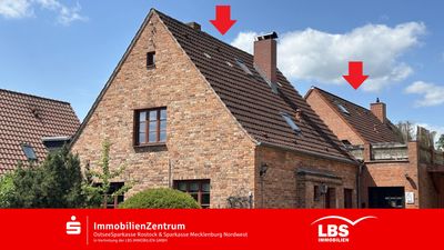 Doppelimmobilie - vielseitige Nutzung