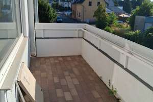 sanierte 2-Zimmer-Wohnung mit Balkon in Leverkusen- Küppersteg – Heinrich- Claes- Str. 43, 51373 Küppersteg, Leverkusen – Vorschaubild 4