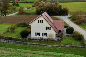 Energieautarkes und nachhaltiges Energieeffizienzhaus/Passivhaus in naturnaher Lage - Nähe Hirschai – Die vollständige Adresse der Immobilie erhältst du vom Anbieter., 96114 Hirschaid – Vorschaubild 31