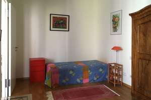Zentral in München: moderne Wohnung im alten Hof in Erbpacht optional mit TG-Stellplatz – Die vollständige Adresse der Immobilie erhältst du vom Anbieter., 80331 Graggenau, München – Vorschaubild 9