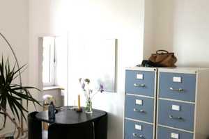 Unterbilk: sehr helle, ruhige und schnuckelige 2-Zimmer-Wohnung – Kronenstr.  35, 40217 Düsseldorf – Vorschaubild 6